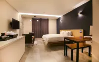 Geumsan Gung Self Check-in Motel