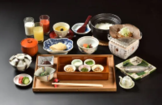 本陣平野屋 花兆庵