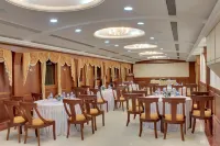 Longuinhos Beach Resort Hotels in Salcete