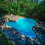 Thulamela Bed and Breakfast - Romantic