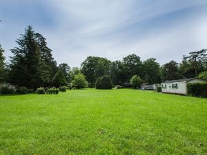 Camping des Bondons