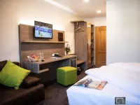 Landhotel Geiselwind Các khách sạn ở Schlusselfeld