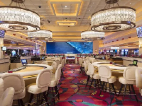 Peppermill Resort Spa Casino Hotels in Reno