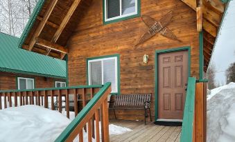 Chinook Wind Cabins