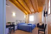 Le Zitelle di Ron Hotel in zona Colline del Prosecco di Valdobbiadene e Conegliano