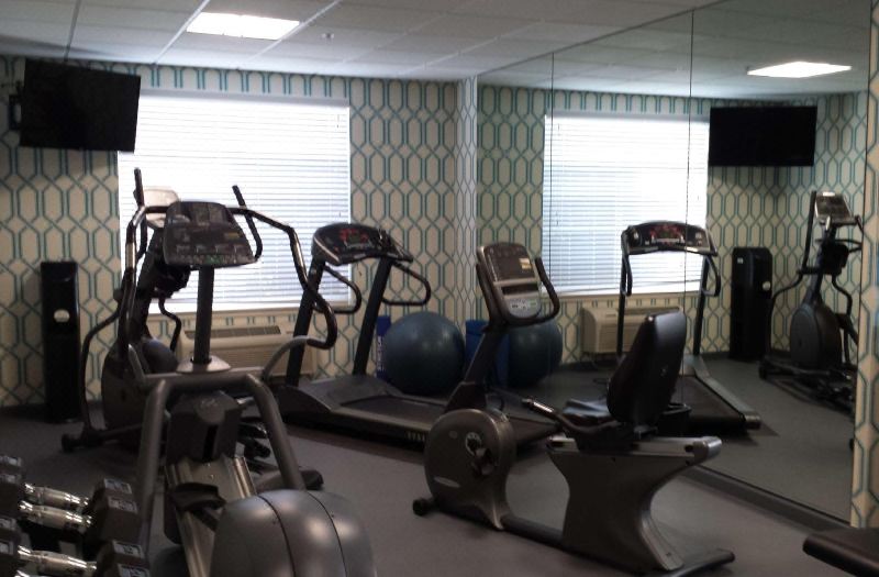 Best Western Plus Kennewick Inn photo 5
