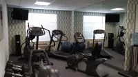 Best Western Plus Kennewick Inn - Gym