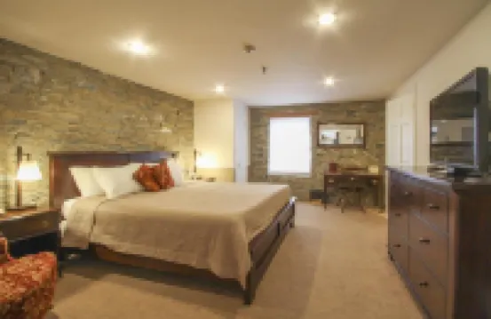 Joseph Ambler Inn Hotels in Montgomeryville