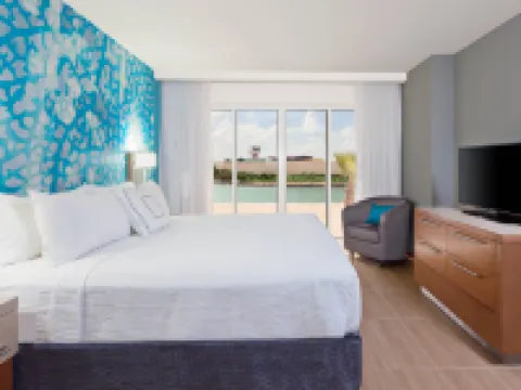 コラリウム ホテル & ヴィラズ ボネア クラレンダイクのホテル