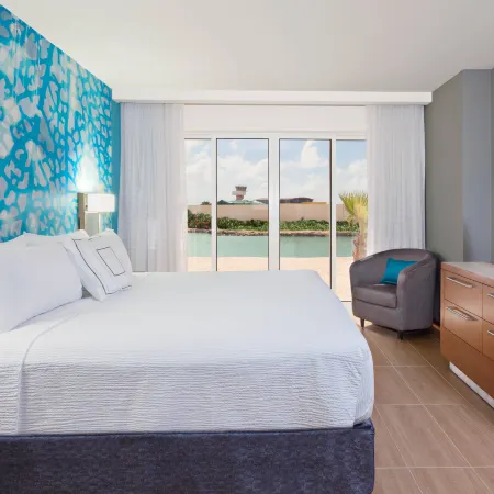 Corallium Hotel & Villas Bonaire