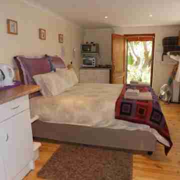 Masescha Country Estate Rooms