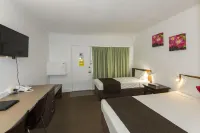 Coral Sands Motel Hotels in Mackay