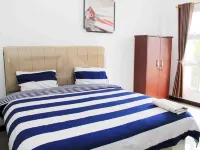 Omahakas Hotel Hotel dekat Pasar Stasiun Labuhan Ratu