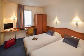 B&B HOTEL Rodez Bourran