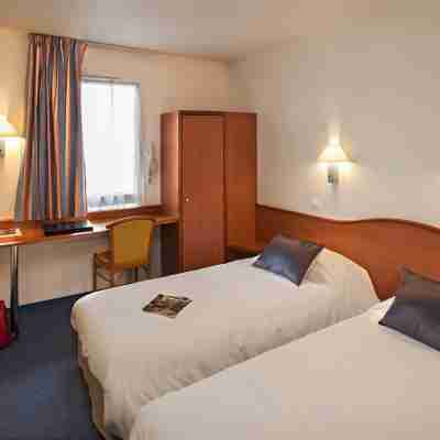 B&B HOTEL Rodez Bourran ex hôtel DELTOUR Rooms