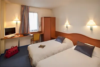 B&B HOTEL Rodez Bourran Hotels in Salles-la-Source