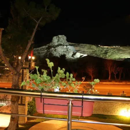 Hotel Hal-Tur