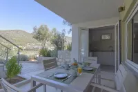 Lavender Cove - breakfast