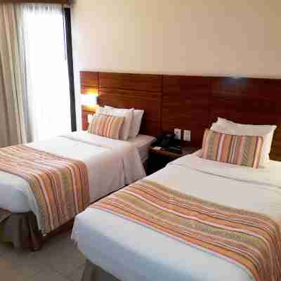 Hotel Princesa Louca Rooms