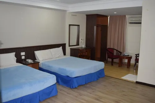 Federal Hotel Kangar Perlis Hoteles en Jejawi