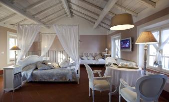 Agriturismo Cascina Caremma