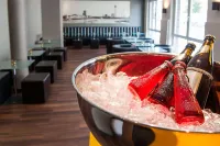 B&B HOTEL Düsseldorf City-Süd