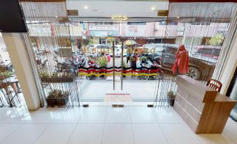 Dju Dju Hotel