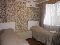 Gold Hotel