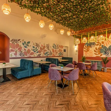 Zostel Plus Rishikesh, Mohanchatti