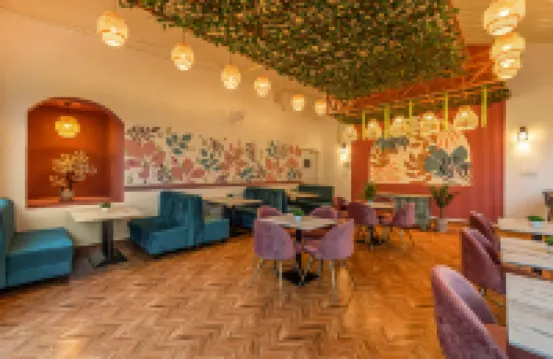 Zostel Plus Rishikesh, Mohanchatti