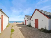 "Horsten" - 350m from the Sea