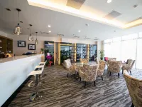 嘉義夏禾國際行館