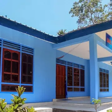 Liahz Lodge