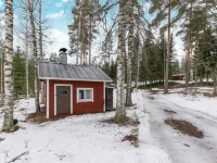 Hiljanrinne Hotel di Riihimaki