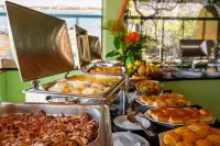 Hotel Village do Sol Hotels in Nisia Floresta