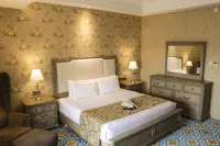 Cinnamon Hotel Boutique Syariah