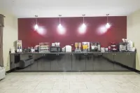 Red Roof Inn & Suites Lake Charles