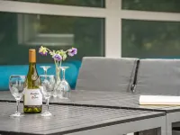 "Rudy" - 900m to the Fjord