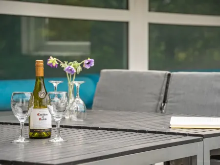 "Rudy" - 900m to the Fjord