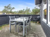"Nanouk" - 500m from the Sea