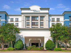 Sonesta Select Nashville Airport Suites