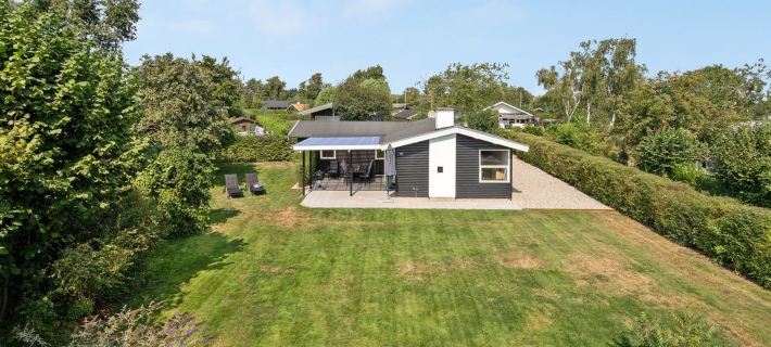 "Westman" - 200m from the Sea Hotels in Sydals