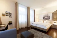 Vienna House Easy by Wyndham Osnabrück - Barer