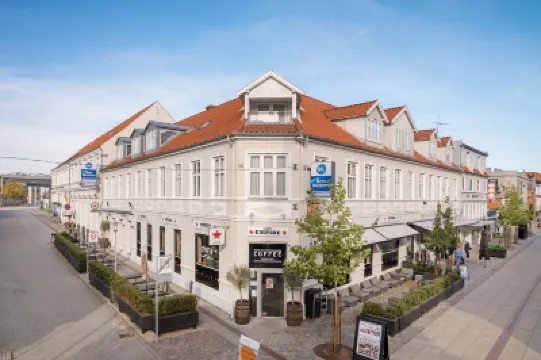 بست وسترن هوتل هيرمان بانج فنادق في 