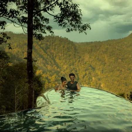 Chembarathi Wayanad Boutique Resort