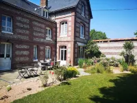 La Nouvelle Criqueboise Hôtels à : Bordeaux-Saint-Clair