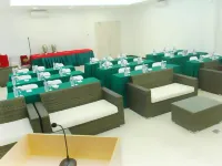 Dragon Inn Kendari Hotels in Mandonga
