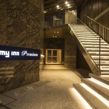 Dormy Inn Premium Kanda