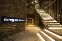Dormy Inn PREMIUM Kanda Hot Spring Hotels in Tokio