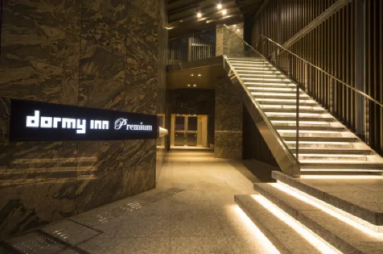 Dormy Inn Premium Kanda Hot Spring